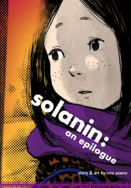 solanin: an epilogue