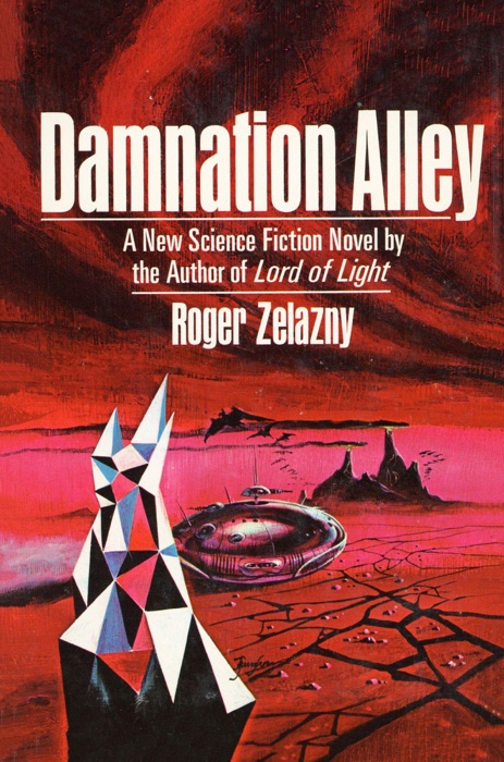 Damnation Alley