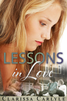 Clarissa Carlyle - Lessons in Love artwork