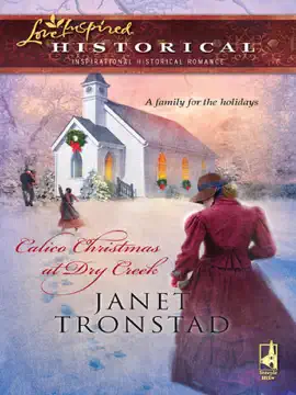 Read: Calico Christmas at Dry Creek Book
