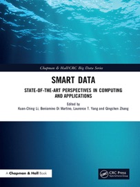 Smart Data - Kuan-Ching Li, Beniamino Di Martino, Laurence T. Yang & Qingchen Zhang