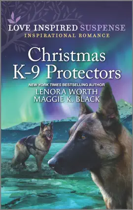 Read: Christmas K-9 Protectors Book