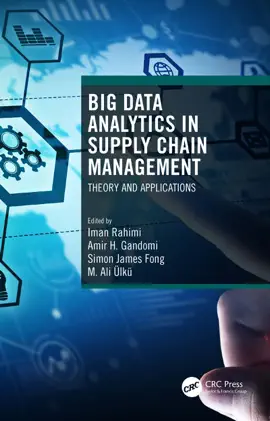 Read: Big Data Analytics in Supply Book Chain Management