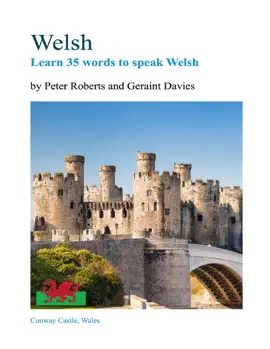 Read: Welsh Book - Learn 35 Words to Speak Welsh