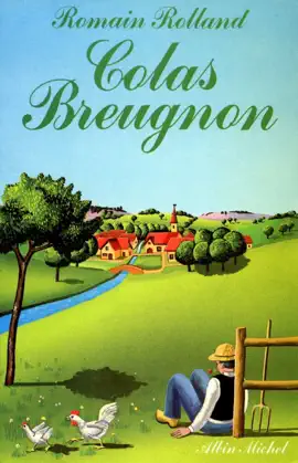 Read: Book Colas Breugnon