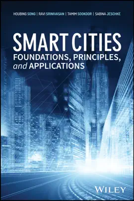 Read: Smart Book Cities