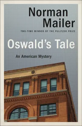 Read: Oswald's Tale Book