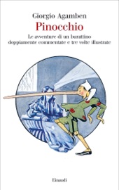 Pinocchio - Giorgio Agamben