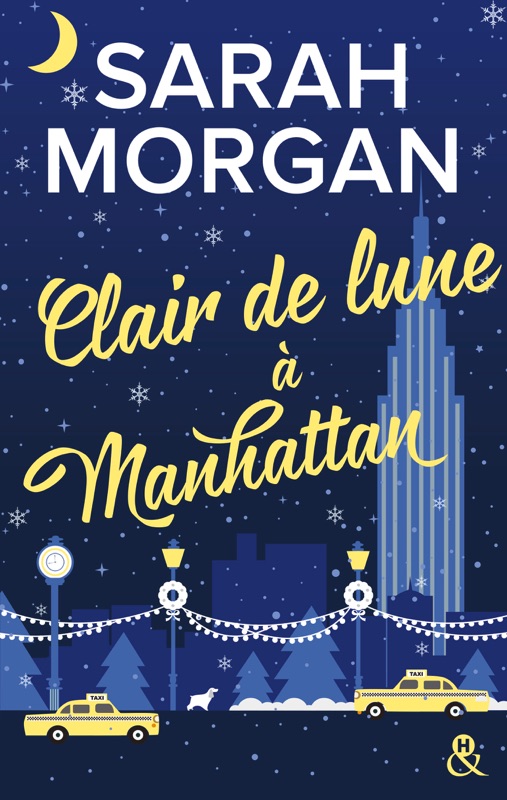 Clair de lune à Manhattan