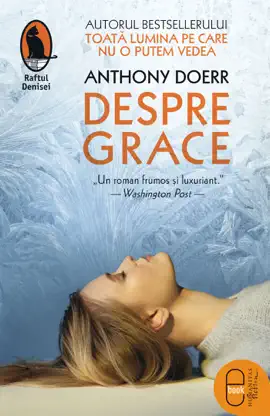 Despre Grace