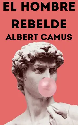 Read: El Hombre Rebelde Book