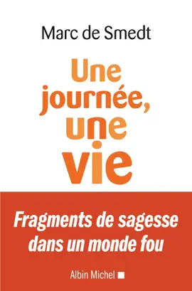 Read: Une Book journée une vie