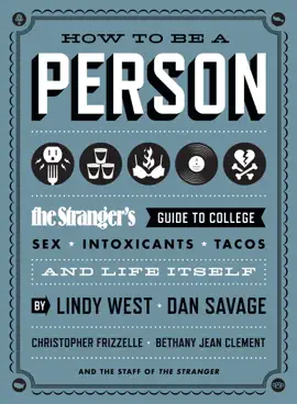 Read: How Book to Be a Person