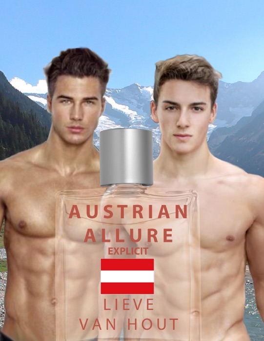 Austrian Allure, Explicit