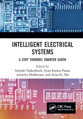 Read: Book Intelligent Electrical Systems: