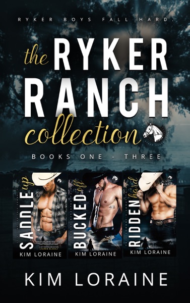 The Ryker Ranch Collection