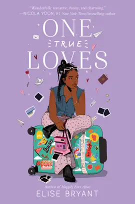 Read: One True Loves Book