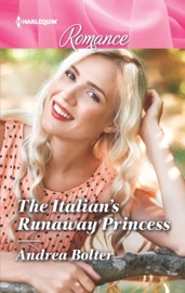 The Italian's Runaway Princess