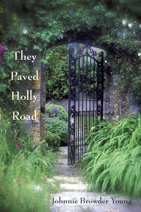 They Paved Holly Road