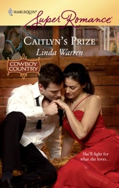 Caitlyn's Prize - Linda Warren