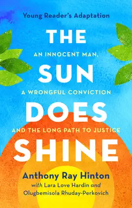 Read: The Sun Does Shine (Young Book Readers Edition)