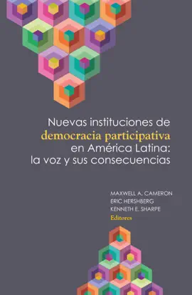 Read: Nuevas Book instituciones de democracia participativa en América Latina: la voz y sus consecuencias