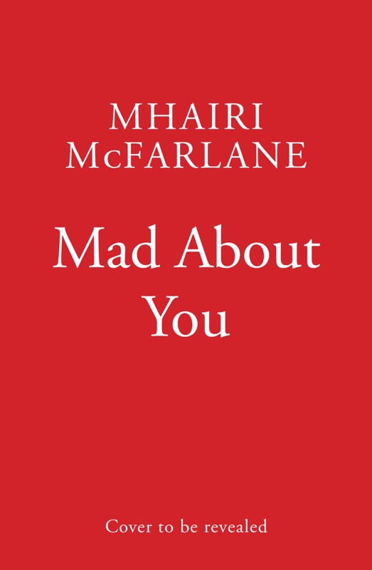 Mad about You
