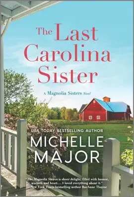 Read: The Last Carolina Sister Book
