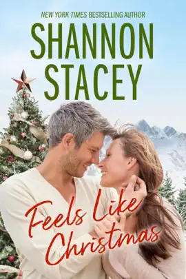 Read: Book Feels Like Christmas