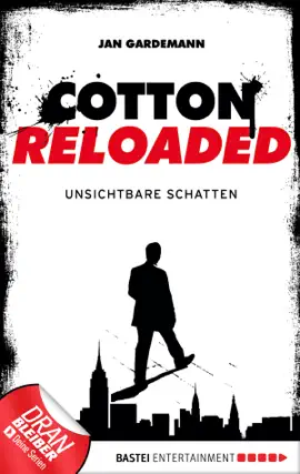 Read: Book Cotton Reloaded - 03
