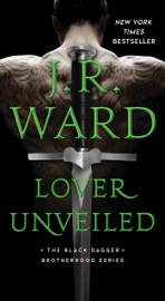 Lover Unveiled - J.R. Ward