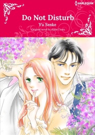 Do Not Disturb - Yu Senke & Anna Cleary
