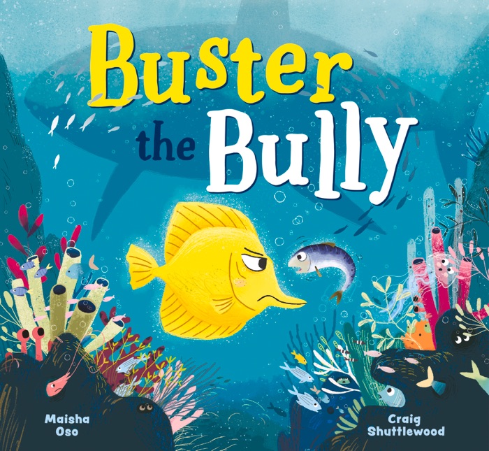 Buster the Bully