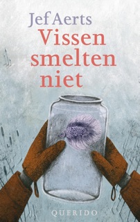 Vissen smelten niet by Jef Aerts