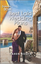 Best Laid Wedding Plans - Karen Booth
