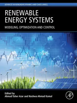 Read: Renewable Energy Systems Book