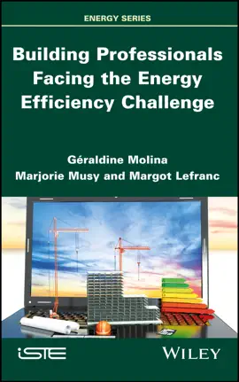 Read: Building Professionals Book Facing the Energy Efficiency Challenge