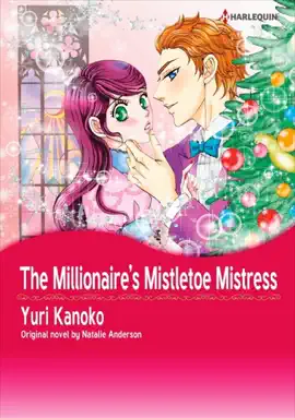 Read: The Millionaire's Book Mistletoe Mistress