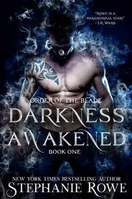 Read: Book Darkness Awakened (Order of the Blade)