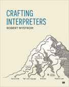 Crafting Interpreters - Robert Nystrom