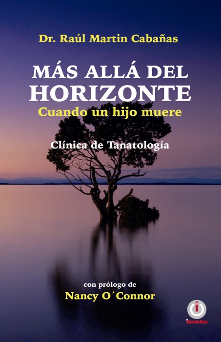 Más allá del horizonte