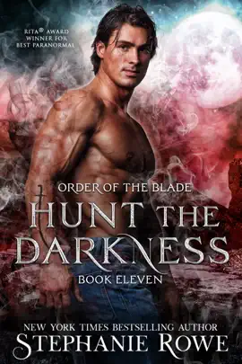 Read: Hunt the Darkness Book