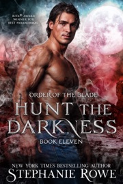 Hunt the Darkness - Stephanie Rowe by  Stephanie Rowe PDF Download