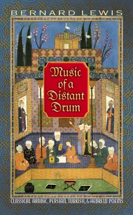 Read: Music of Book a Distant Drum