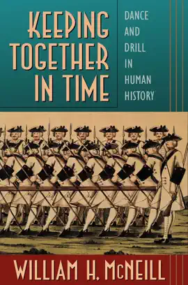 Keeping Together in Time