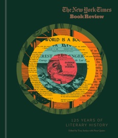 The New York Times Book Review - The New York Times, Tina Jordan & Noor Qasim