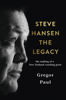 Steve Hansen - Gregor Paul