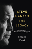 Steve Hansen - Gregor Paul