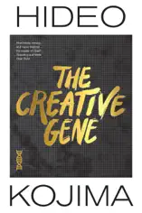 The Creative Gene