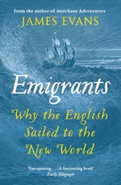 Emigrants - James Evans